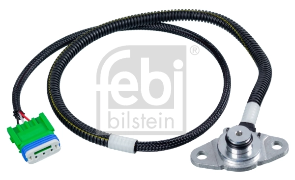 Oil Pressure Switch, automatic transmission